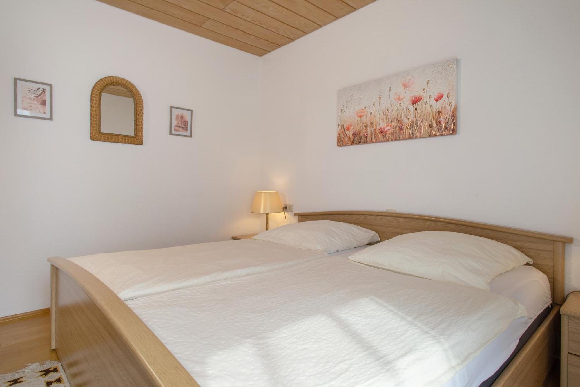 Hotel Garni Vitamari Wasserburg am Bodensee Exterior photo