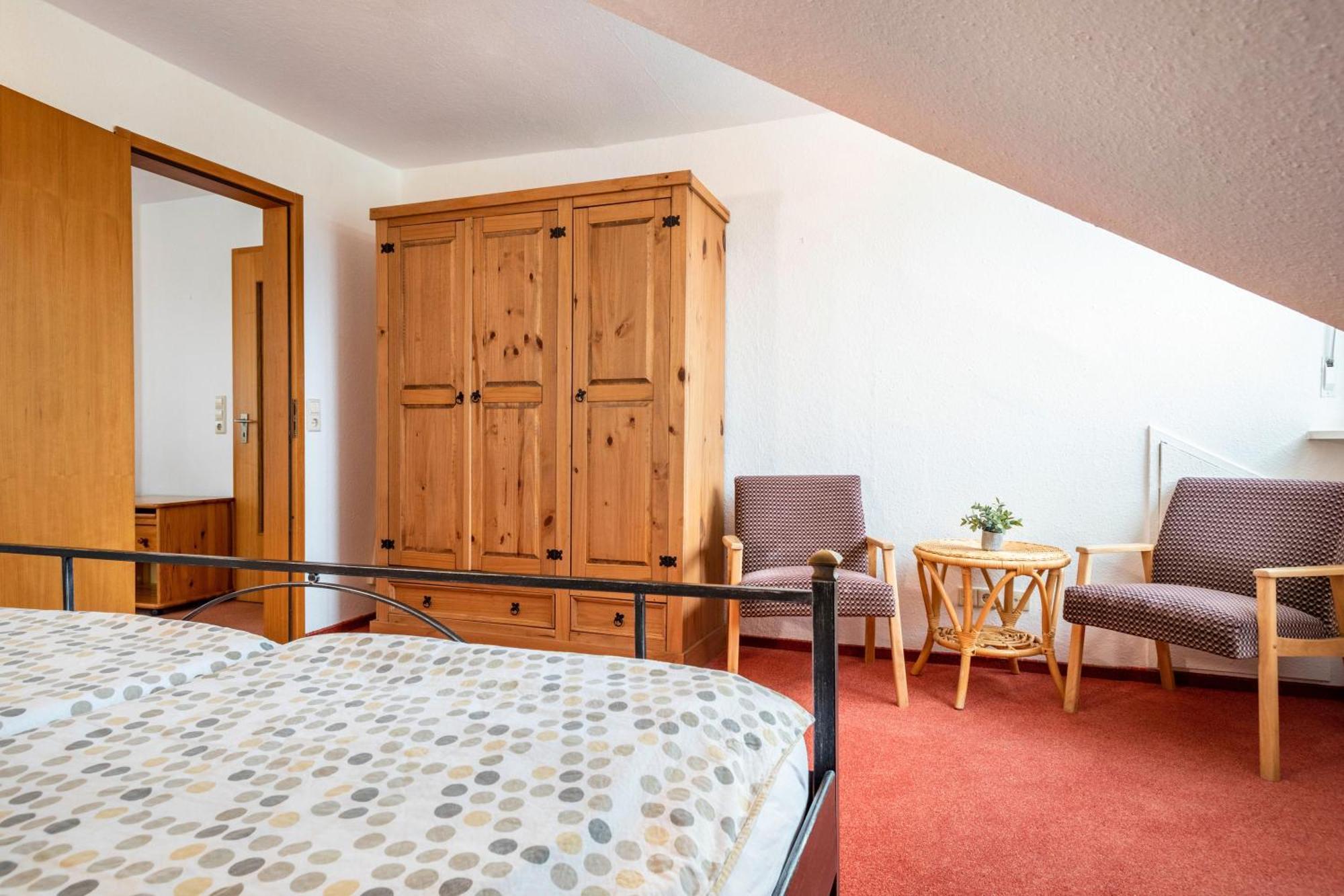 Hotel Garni Vitamari Wasserburg am Bodensee Exterior photo
