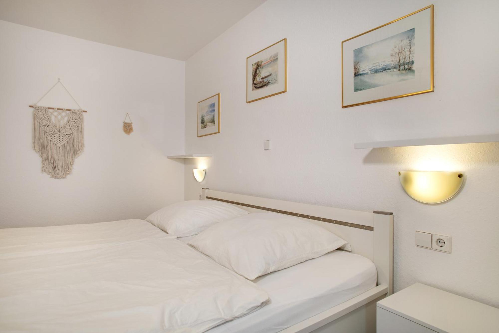 Hotel Garni Vitamari Wasserburg am Bodensee Exterior photo