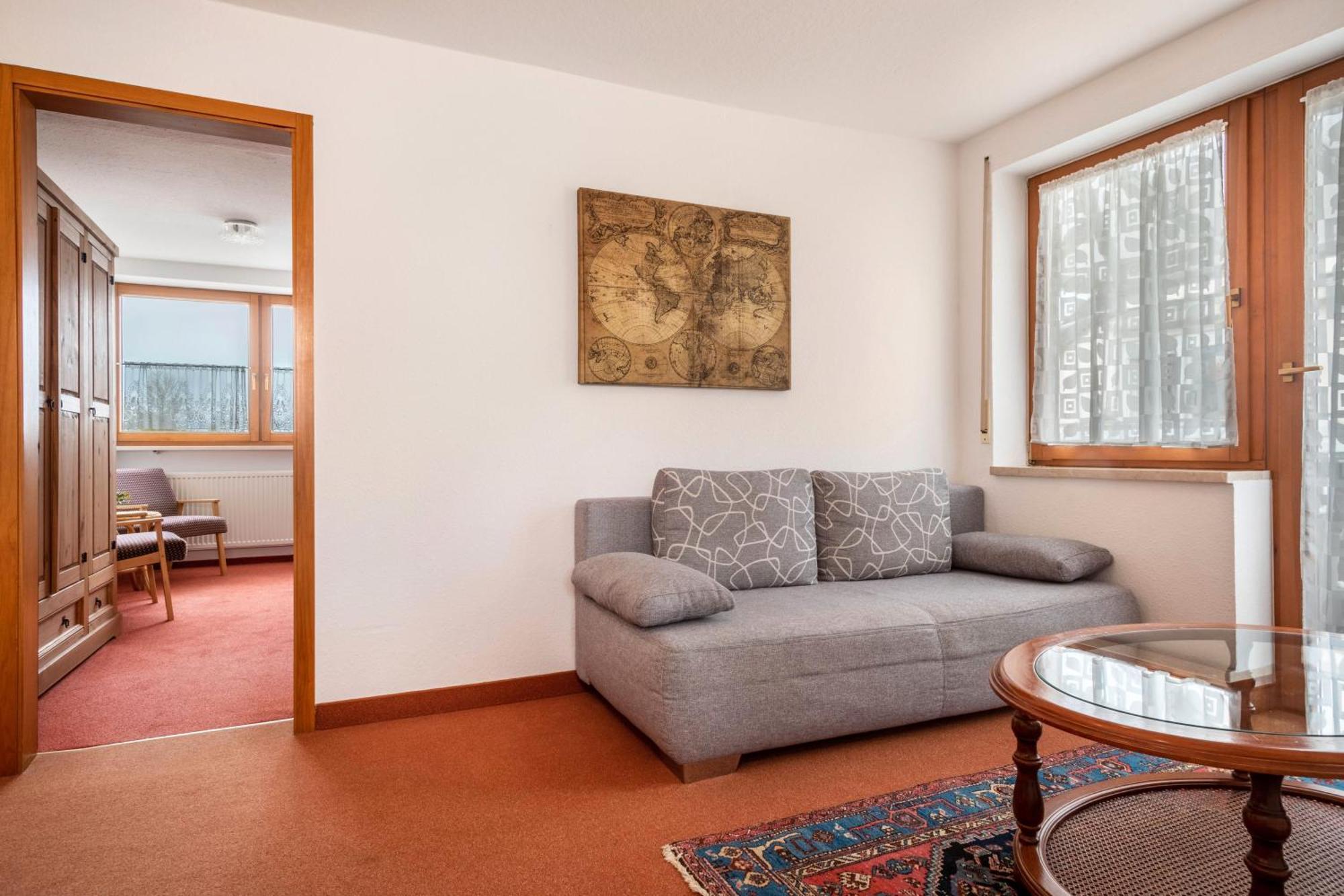 Hotel Garni Vitamari Wasserburg am Bodensee Exterior photo