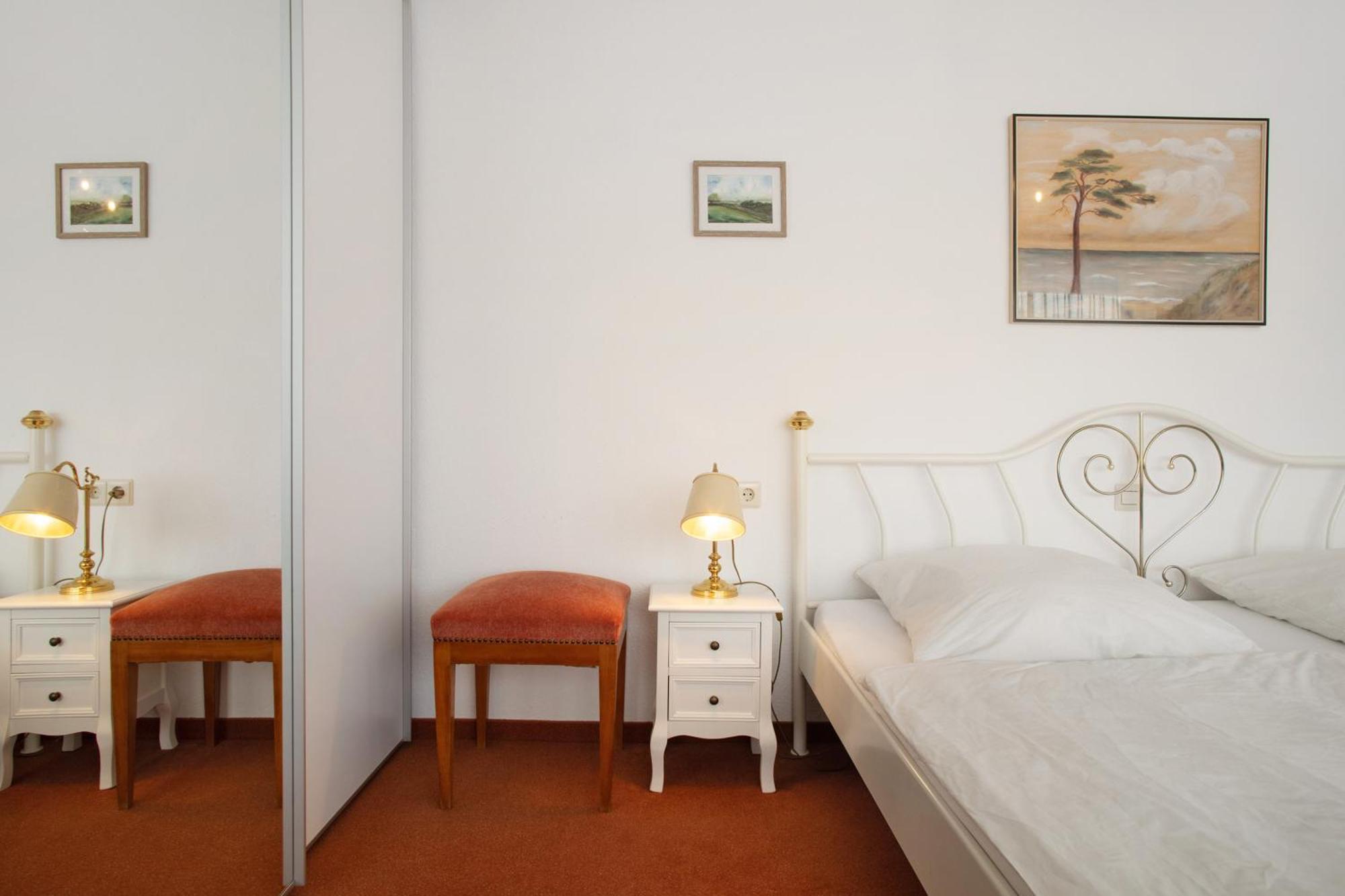 Hotel Garni Vitamari Wasserburg am Bodensee Exterior photo